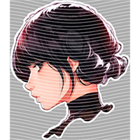 Japanese anime-JP 2653